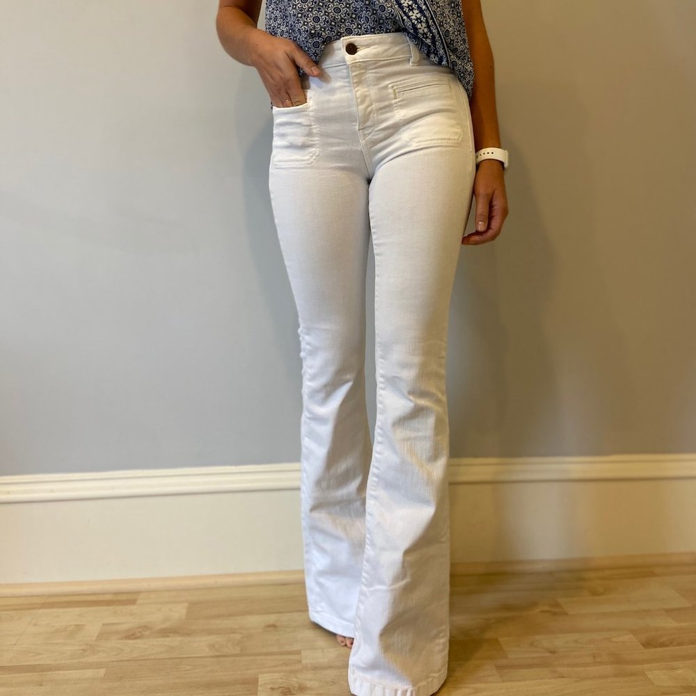 Anthropologie - Pilcro and the Letterpress Jeans